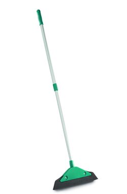 Leifheit 55243 Ściągaczka piankowa do podłóg SOFT & Easy / szerokość robocza 34 cm