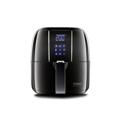 Caso AF200 / frytkownica na gorące powietrze / 2,5l / 60-200°C / 1400W