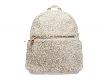 Jollein Torba do przewijania Boucle Naturel