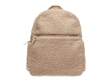 Jollein Torba do przewijania Boucle Biscuit