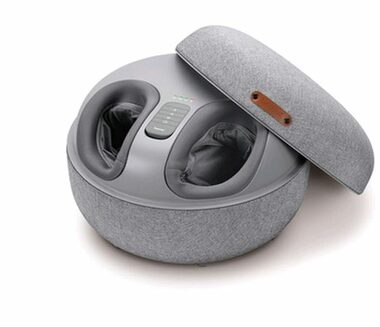 Masażer do stóp BEURER FM 120 Shiatsu / 3 programy / funkcja podgrzewania