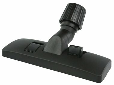 KOMA HPU1 Dysza podłogowa z uniwersalnym adapterem 30-40 mm