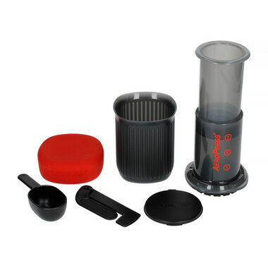 AeroPress GO ręczny ekspres do kawy