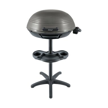 Steba VG 325 BBQ czarny / Grill elektryczny / 2000 W / 250°C