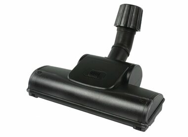 Dysza Turbo KOMA ze szczotką obrotową / adapterem uniwersalnym 30-40mm