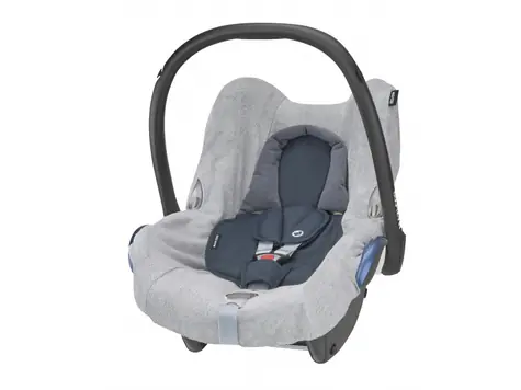 Letni pokrowiec Maxi-Cosi CabrioFix Fresh Grey