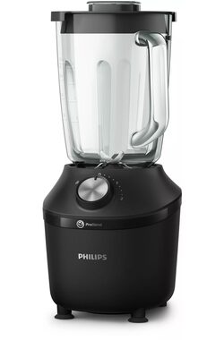 Philips HR2291/01 / Blender stołowy / 2 prędkości / 2 l