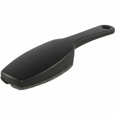 Brabantia Pędzel tekstylny szary