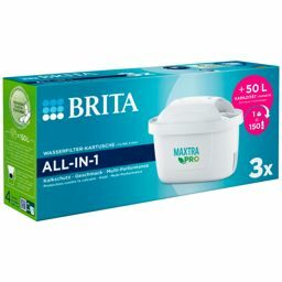 Zestaw filtrów Brita Maxtra Pro All-In-1 3 szt