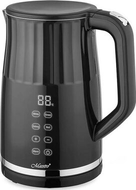 Maestro MR-039 czarny / Szybkowar / 2200W / 1,7 L 