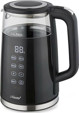 Maestro MR-049 czarny / Szybkowar / 2200W / 1,7 L 
