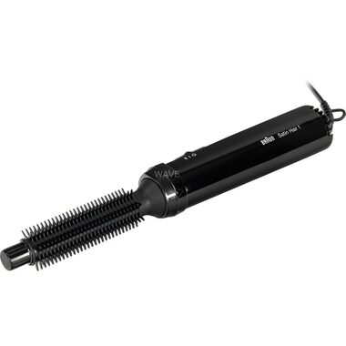 Braun AS110 Satin Hair 1 czarna / lokówka na gorące powietrze / 200 W / 2 poziomy temperatury