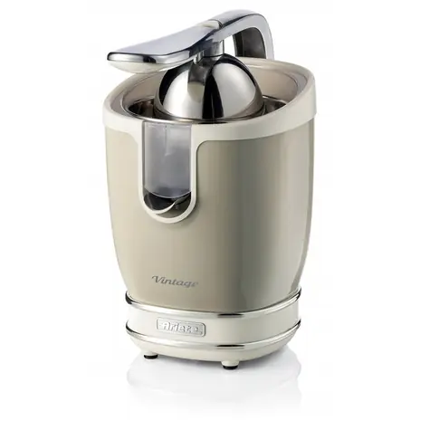 Ariete 413 Vintage Beige / Citrus Press / 85W 