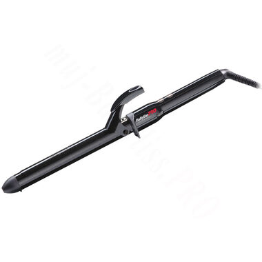 Babyliss BAB2473TDE / Lokówka bardzo długa / 25 mm / 30 temperatur 135°- 220°C 