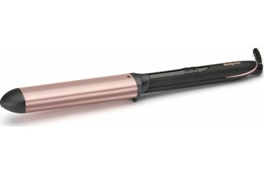 Babyliss C457E różowy / Lokówka / 38 mm / 6 temperatur 160°- 210°C 