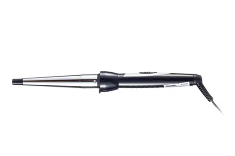 Mesko MS 2109 czarny / Lokówka / 40 W / 25 mm / 200°C
