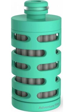 Filtr wymienny Philips AWP295 Outdoor/Adventure / 3 szt 