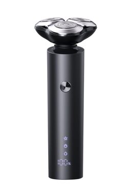 XIAOMI S301 czarny / golarka / IPX7 / wyświetlacz LED / USB-C