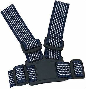 Olympia BS 864 Pas bezpieczeństwa 