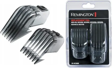 Nasadka do maszynki Remington SP HC5000 / 2 szt