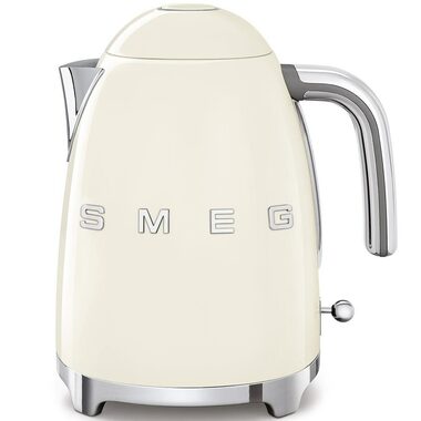 Śmietanka SMEG Lata 50-te / Szybkowar / 1,7L / 2400W