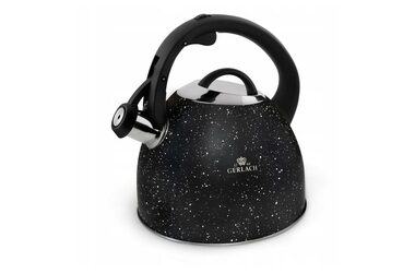Gerlach Granitex Czajnik błyskawiczny / 2,8l