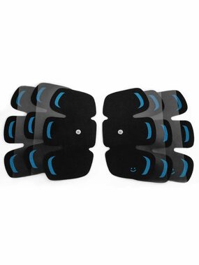 Bluetens Zapasowe elektrody do mięśni brzucha