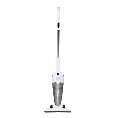 Deerma DX118C biały / Odkurzacz kijowy / 600W / 1,2l / bezworkowy / 86db