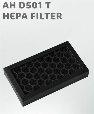 ECG AH D501 T Filtr Hepa H11 / do nawilżacza ultradźwiękowego AH D501 T 