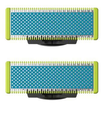 Philips OneBlade QP225/50 / Ostrze zapasowe 2 szt