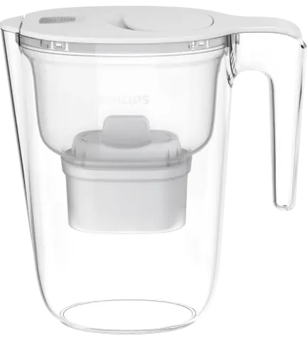 Philips AWP2933WHT6/58 / Czajnik z filtrem / 2,6l