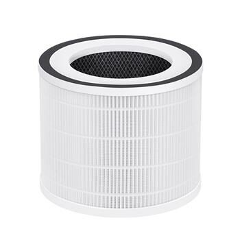 Salente Filtr wymienny do oczyszczacza powietrza MaxClean