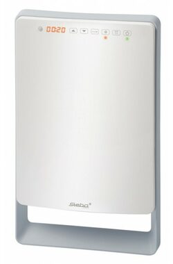 Steba BS 1800 biała / Grzejnik łazienkowy / 1800 W / IP24