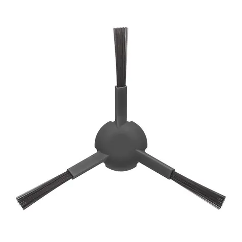 Dreame Szczotka boczna do Dreame D10s Pro/D10s PLUS/D9 Max, szara  