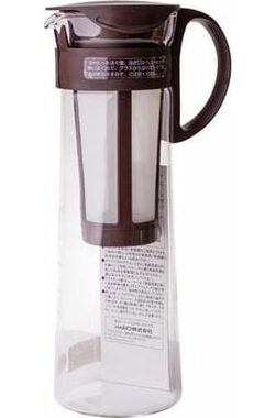 Hario Mizudashi Cold brew zaparzacz do kawy 1 l