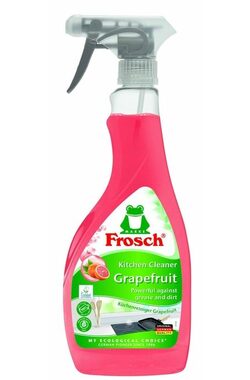 Frosch Odtłuszczacz kuchenny Grep 500ml