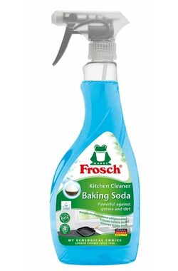 Frosch Uniwersalny środek czyszczący na bazie sody 500 ml