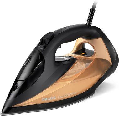 Philips DST7040/80 / Żelazko parowe / 2800 W 