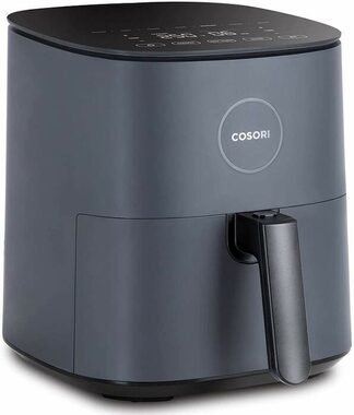 Cosori L501 PRO czarny / Frytkownica na gorące powietrze / 1500 W / 4,7 L 