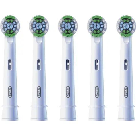 Oral-B Precision Clean / Głowica wymienna 5 szt