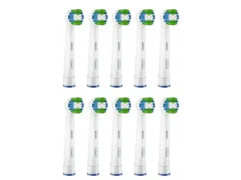 Oral-B Pro Precision Clean - 10 szt./Główka zapasowa