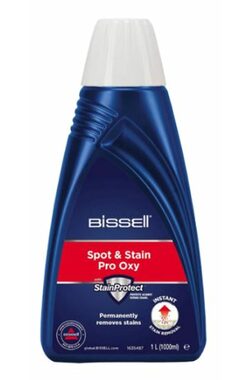 Bissell Spot and Stain Pro Oxy 1 L / środek do czyszczenia dywanów 