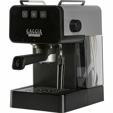 Gaggia EG2111/64 ESPRESSO DELUXE grigio / Ekspres dźwigniowy / 1900W / 1,2 l / 15 bar
