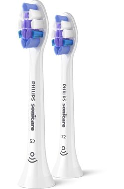 Philips Sonicare HX6052/10 biały (2 szt.) / Wymienna główka szczoteczki