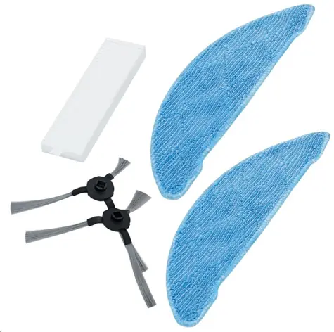 Kit do czyszczenia TESLA Robot Vacuum AI100 / zestaw do czyszczenia / do TESLA AI100
