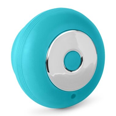 RIO SoniCleanse Glo Mini / szczoteczka do oczyszczania twarzy / Złuszczanie / masaż / działanie 110 min 