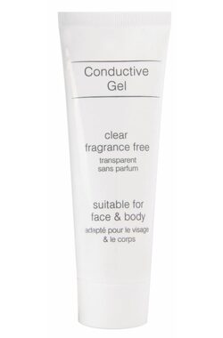 RIO Conductive Gel 85ml / Żel przewodzący do urządzeń FALI6/FALI7/NECK6/NECK4