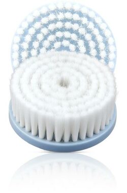 RIO Fasu 2x Pędzel / Wymienne pędzle do modelu FASU / 2 szt. / Extra Soft