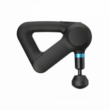Therabody Theragun Elite 5. generacji czarny / Pistolet do masażu / 5 nasadek