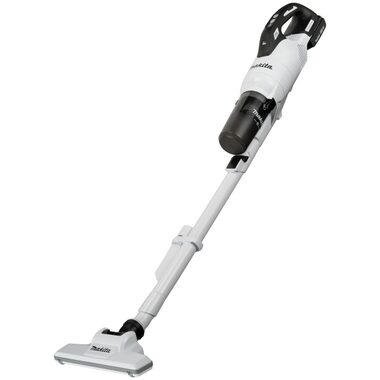 Makita DCL286FZW / Odkurzacz bezprzewodowy / 18V / Li- ION / bez akumulatora